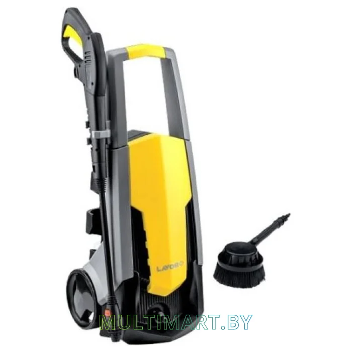 Мойка высокого давления Lavor Predator 140 (8.101.0018C)